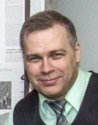 Ivo Saksis