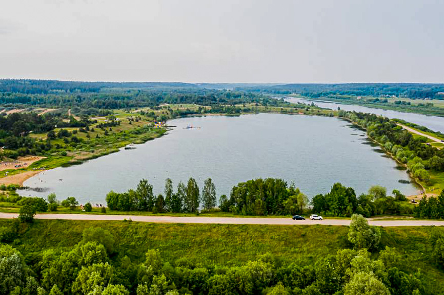 Daugavpils valstspilsētas pašvaldība vēršas tiesā (Latgale)