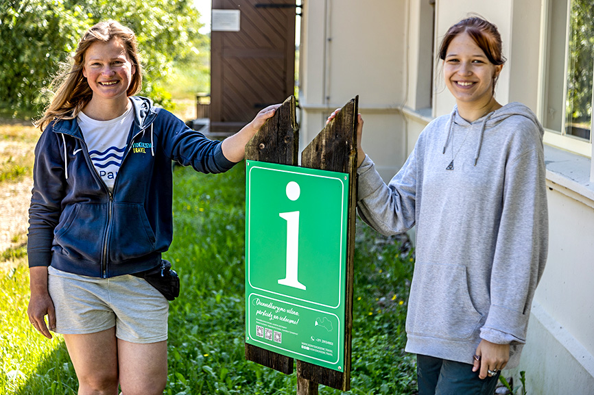 Par Pirātu ostu un pārējo Papē (Kurzeme)