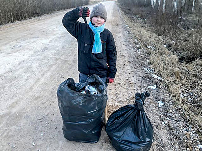 Talkot var, arī ieturot distanci