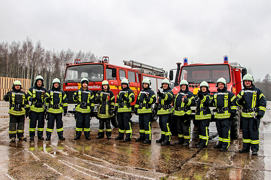 Tūjas BUB vēlētos savu depo (ziņa/aktualitāte)