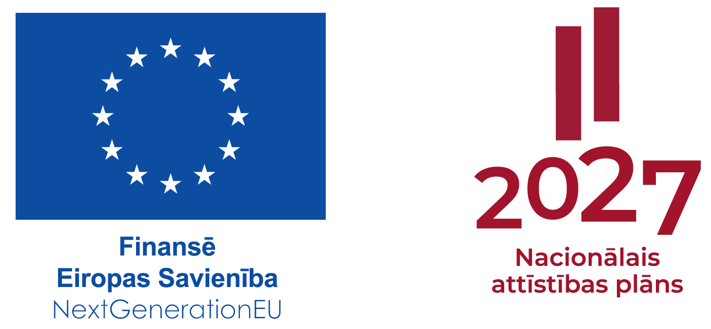 ES Atveseļošanas un noturības mehānisms / Nacionālais attīstības plāns 2027