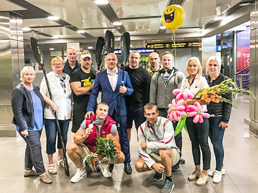 Aleksejam Rumjancevam – bronzas medaļa pasaules čempionātā