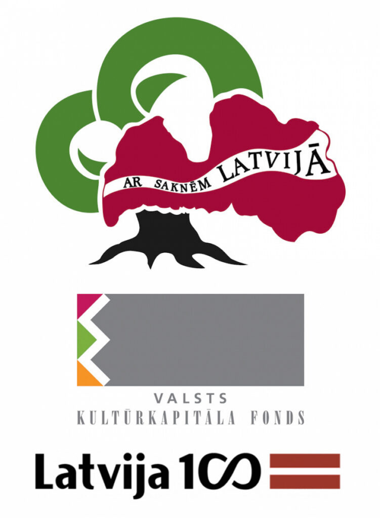 Noslēdzies krustvārdu mīklu konkurss «Iepazīsti Latviju»