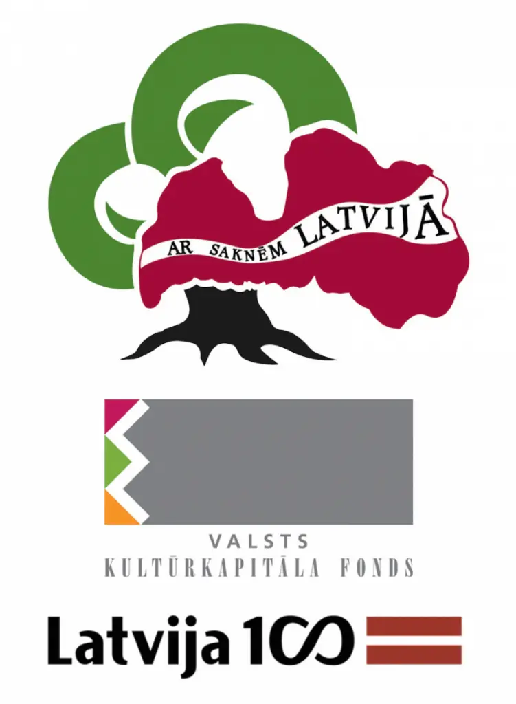 Noslēdzies krustvārdu mīklu konkurss «Iepazīsti Latviju»