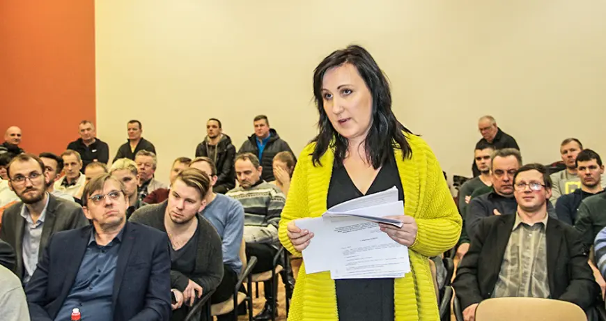Publiskās apspriešanas par rotācijas apļa izbūvi Limbažos ieguvums – saruna notika