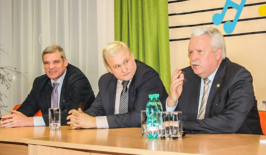 Zemkopības ministrs par nozares šodienu un nākotni