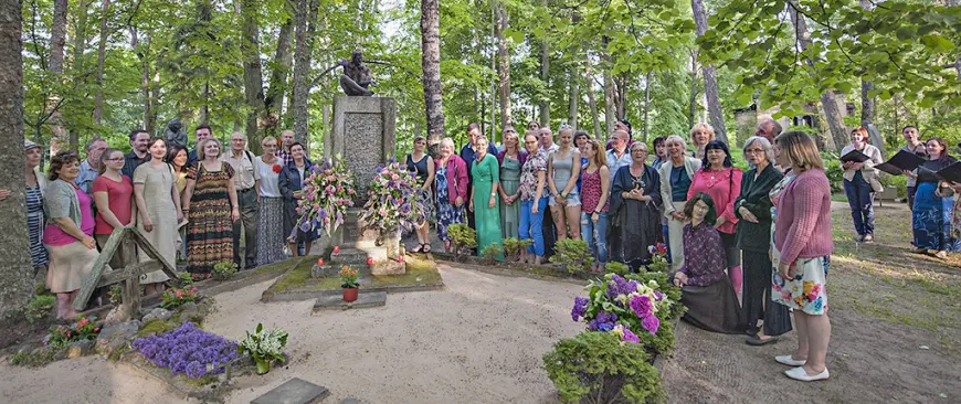 Joku karaļa ceļojošā balva atgriežas Limbažu novadā