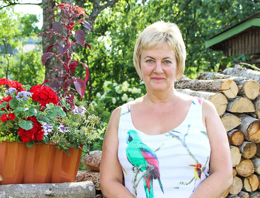 Lilitai dzīvē nepieciešama nepareizuma deva