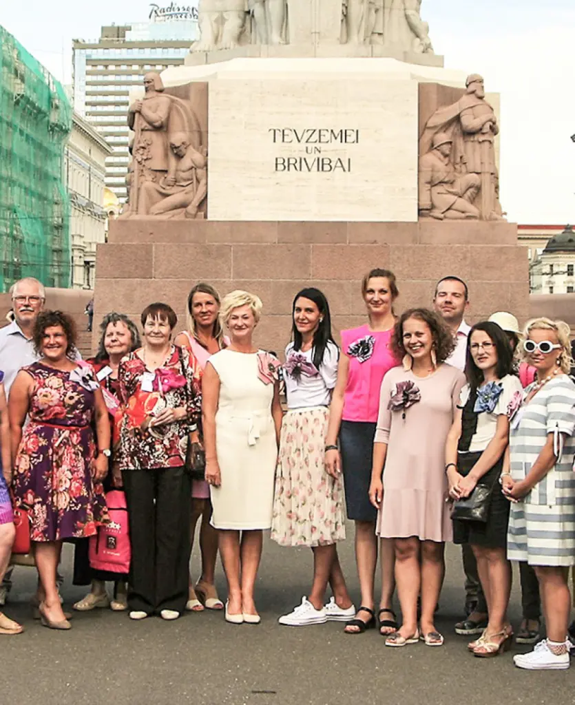 Pārbaudi krūtis, lai dzīvotu