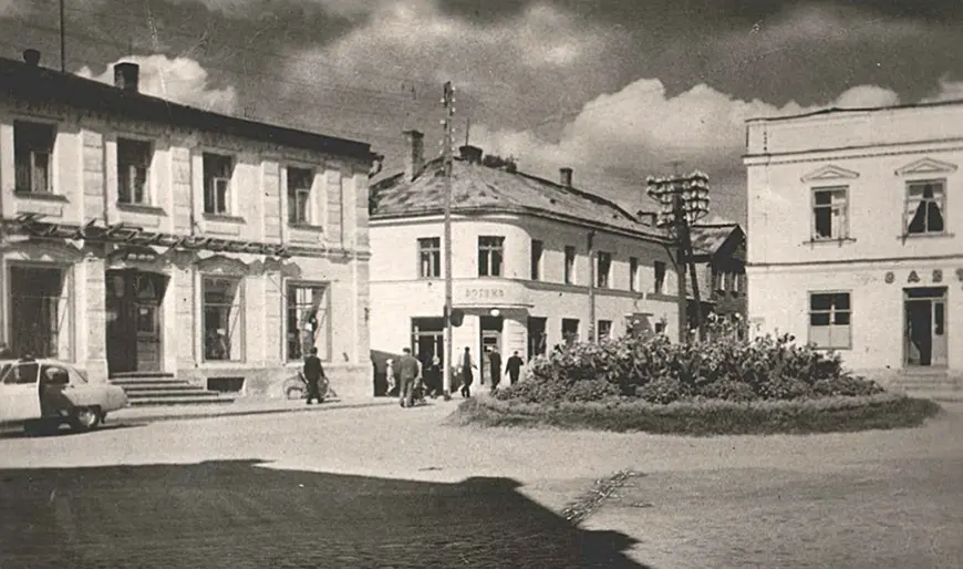 Limbažiem – 795. «Cauri gadsimtiem…»