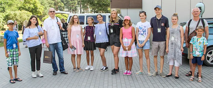 Sācies Starptautiskais Salacgrīvas klasiskās mūzikas festivāls