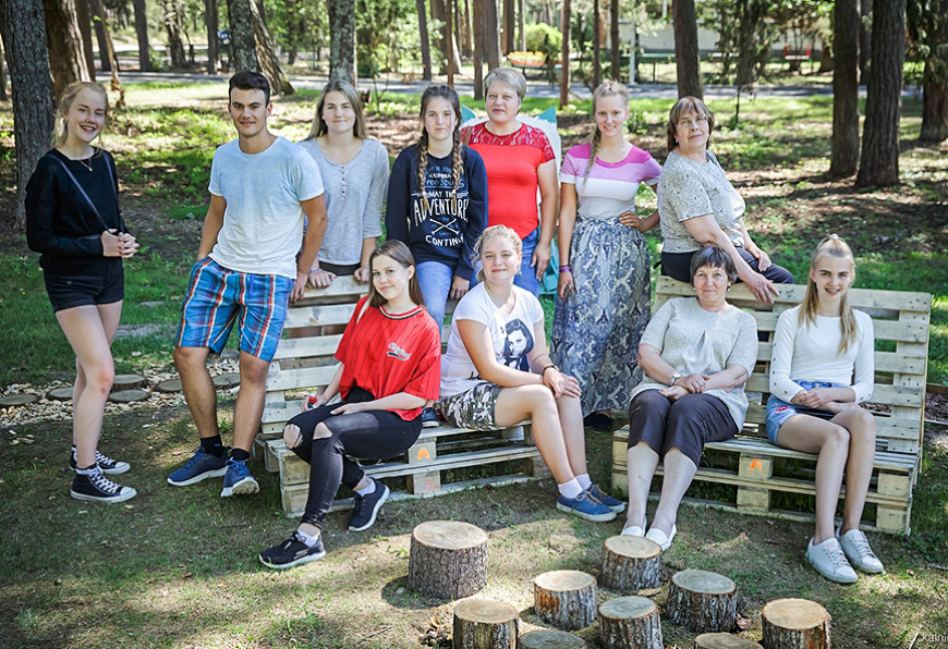 Iepazīt jūru, pie kuras dzīvojam