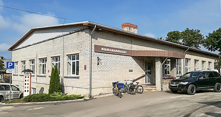 SIA «Namsaimnieks» vadība apgalvo – uzņēmuma darbība ir caurspīdīga