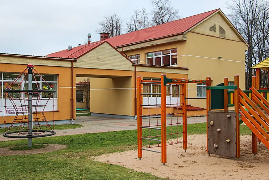 Bērnudārzam «Spārīte» jauna vadītāja, daļa kolektīva nemierā