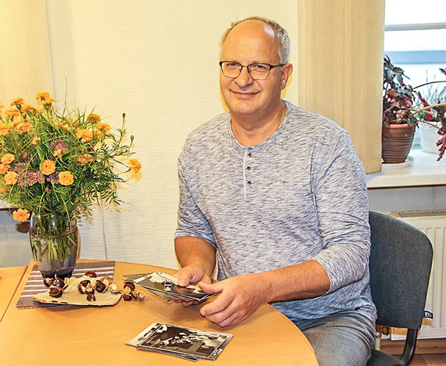 Laiks, kad visi bija vienoti kopīgam mērķim un nepazina bailes