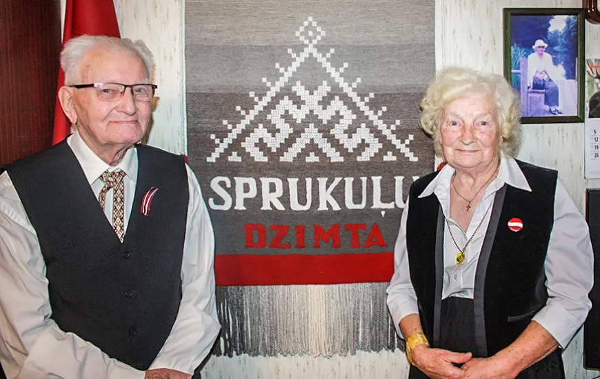 Divkārši, trīskārši, nē – četrkārši svētki!