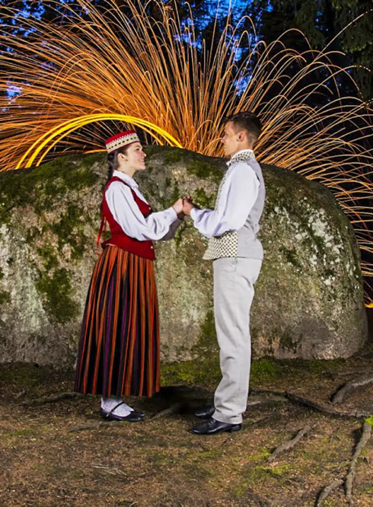 Lēdurgas «Metieniņš» piekto jubileju nosvin ar koncertu un fotoizstādi