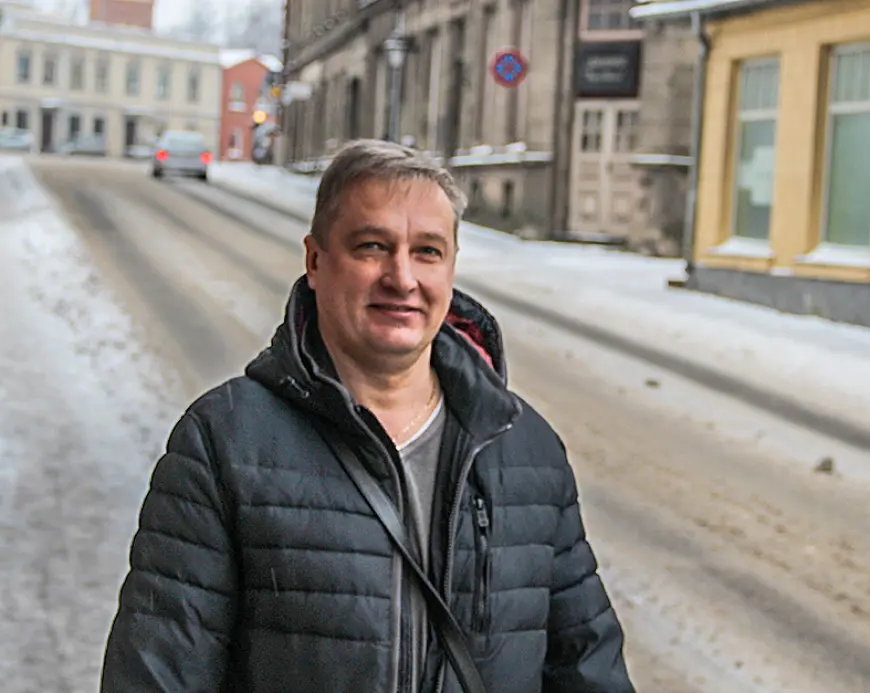 Limbažnieka firma apsaimnieko teju pussimts māju valstī