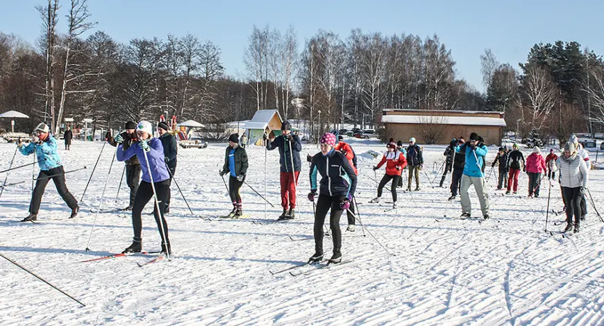 Pirmais «Lielezera festivāls» pulcina daudz dalībnieku