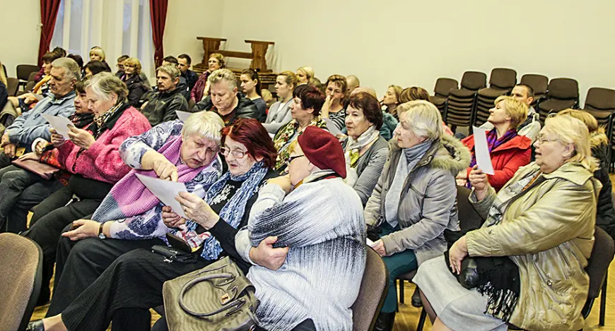Autobusu “nemieri” Skultes pagastā