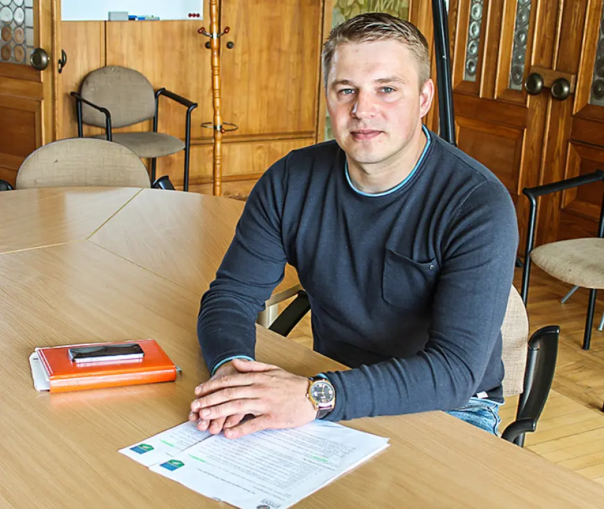 Skulte vienmēr ir bijusi un paliks manas mājas