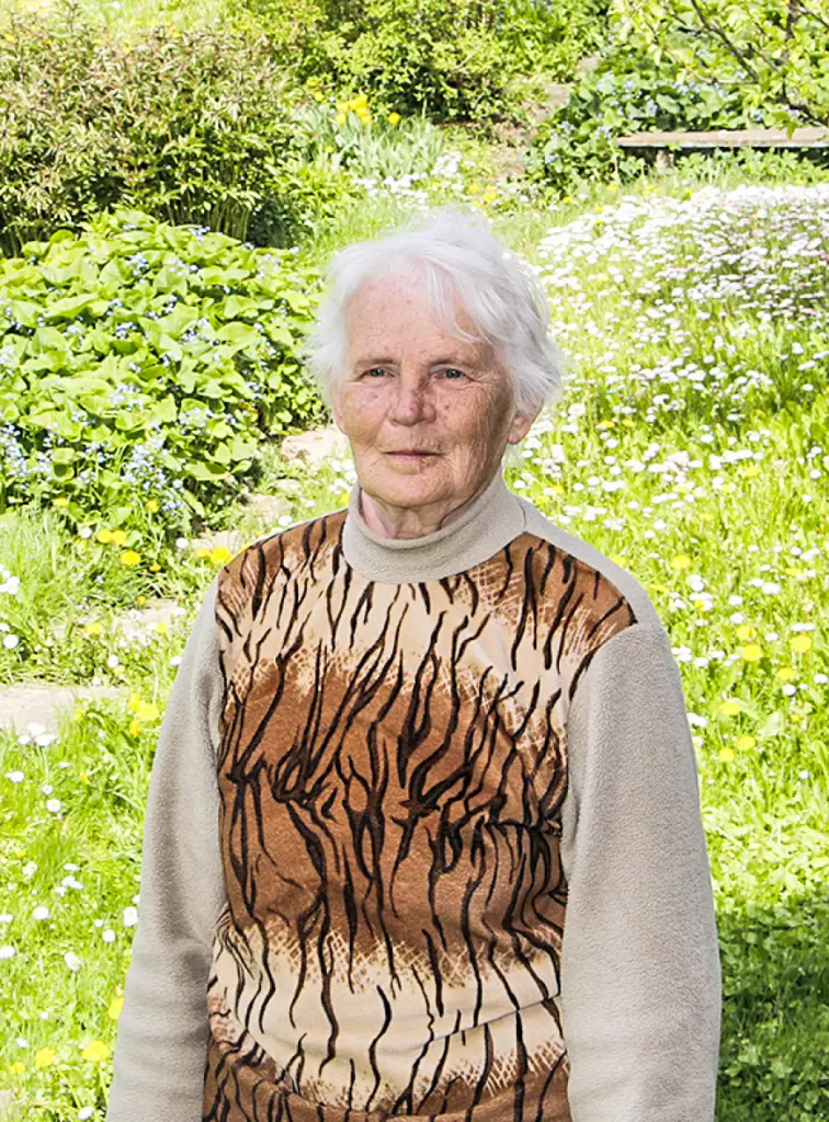 Tie siltie cilvēki pievelkas