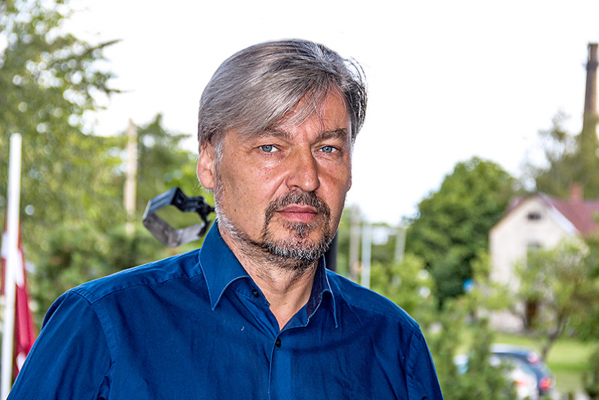 Administratīvi teritoriālā reforma atgādina kolektivizāciju