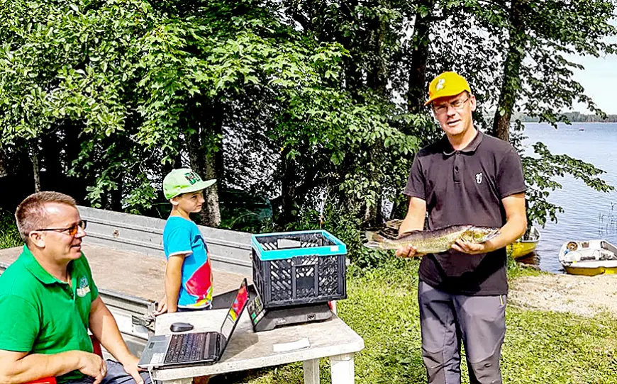 Noslēdzies ceturtais ALDA kausa izcīņas posms