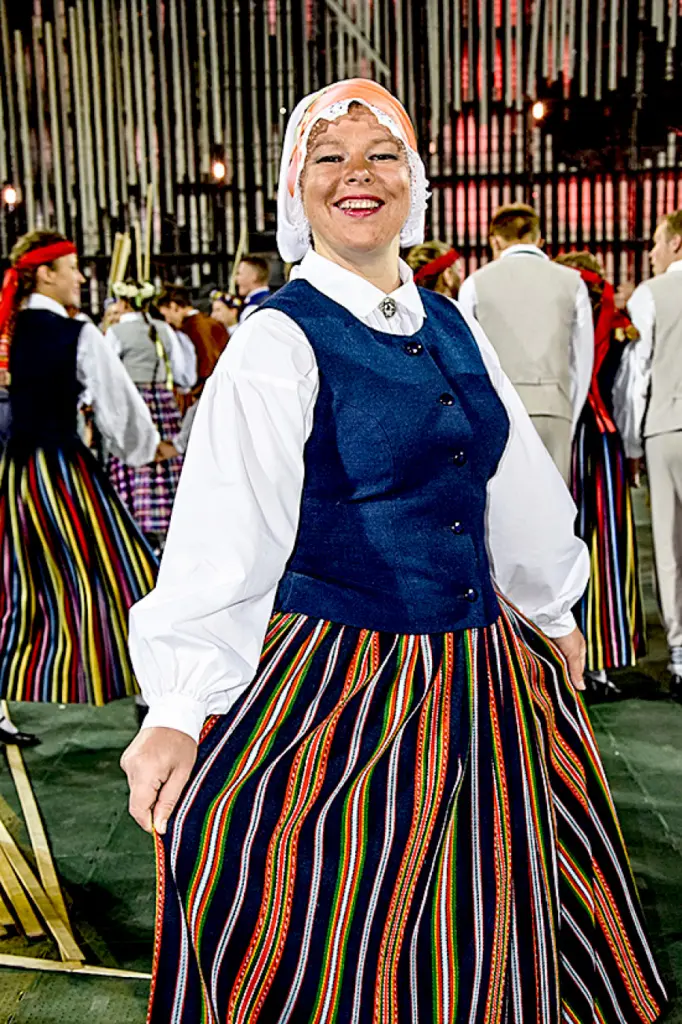 Kopš bērnības nezina, ko nozīmē vārds “garlaicība”
