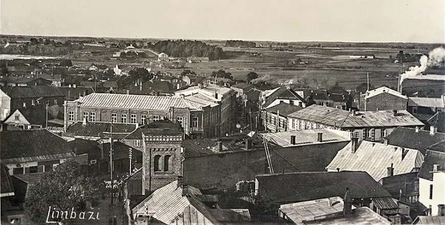 Rīt bija karš
