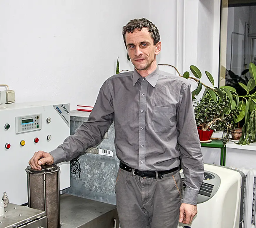 Mārtiņš ieradis iesākto izdarīt līdz galam