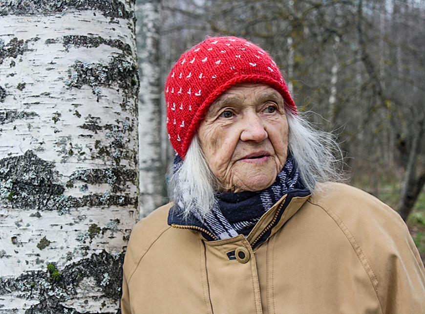 Skaistākais ir tas apbalvojums, ko dāvā ģimene