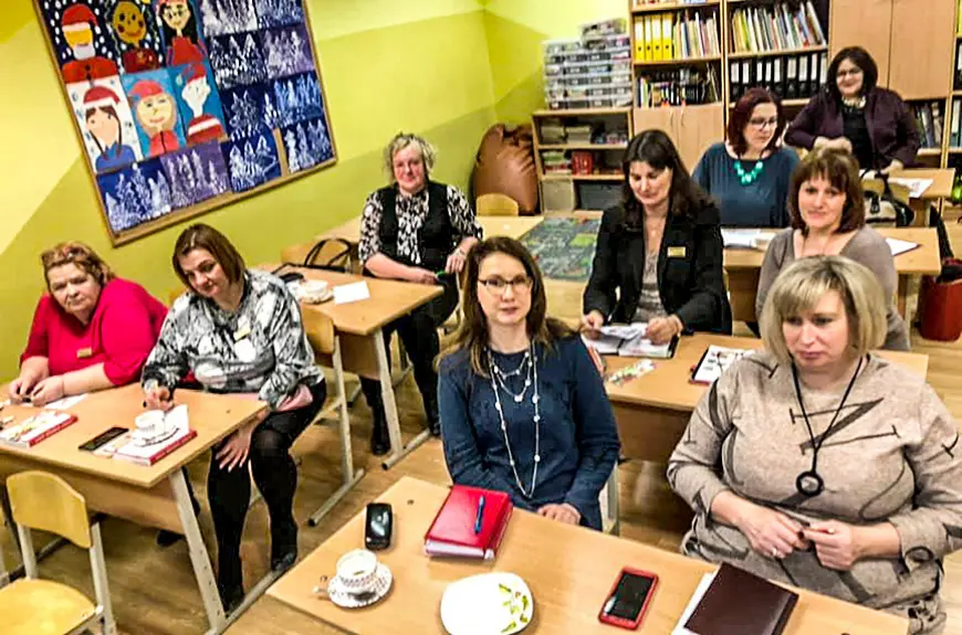 Alojas Ausekļa vidusskolā – informatīva lekcija par reemigrāciju