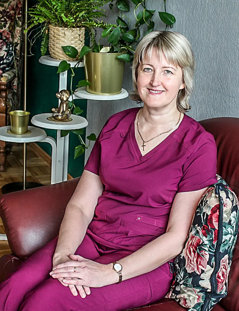 Lielākā vērtība ir cilvēki, kuriem var uzticēties