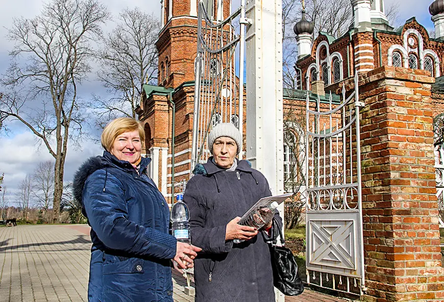 Citādākās Limbažu ikdienas ainiņas