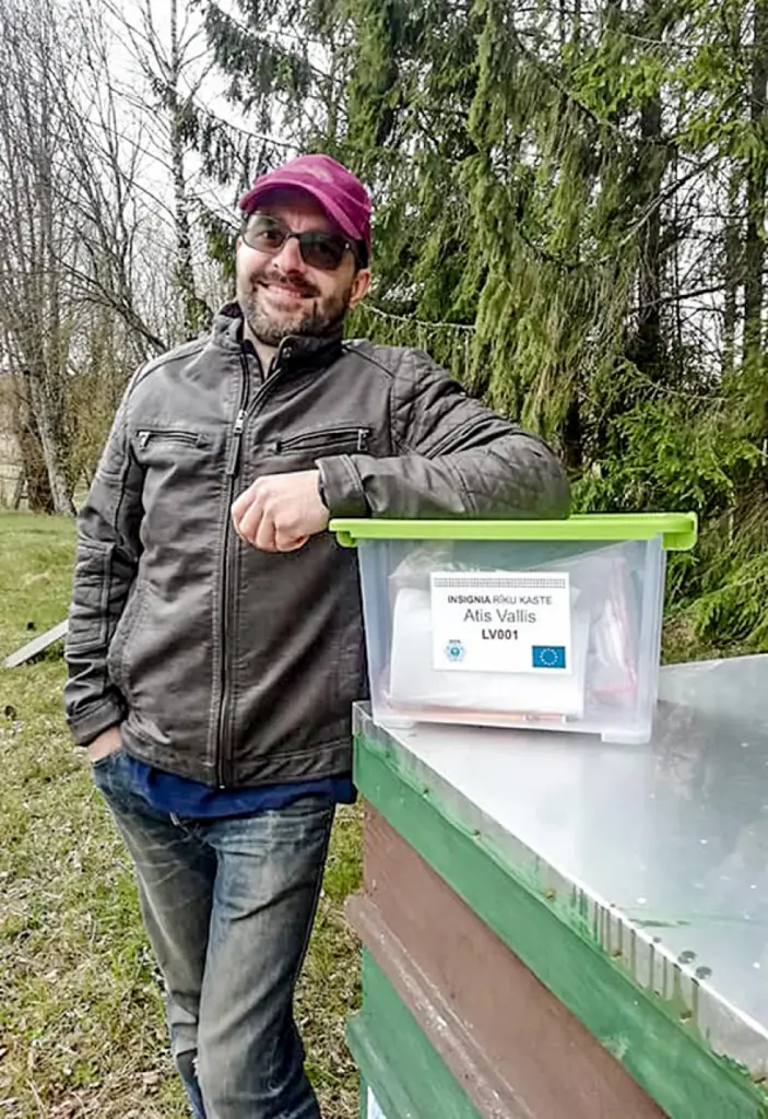 Krimuldas «Lejaslīves» piedalās starptautiskā projektā