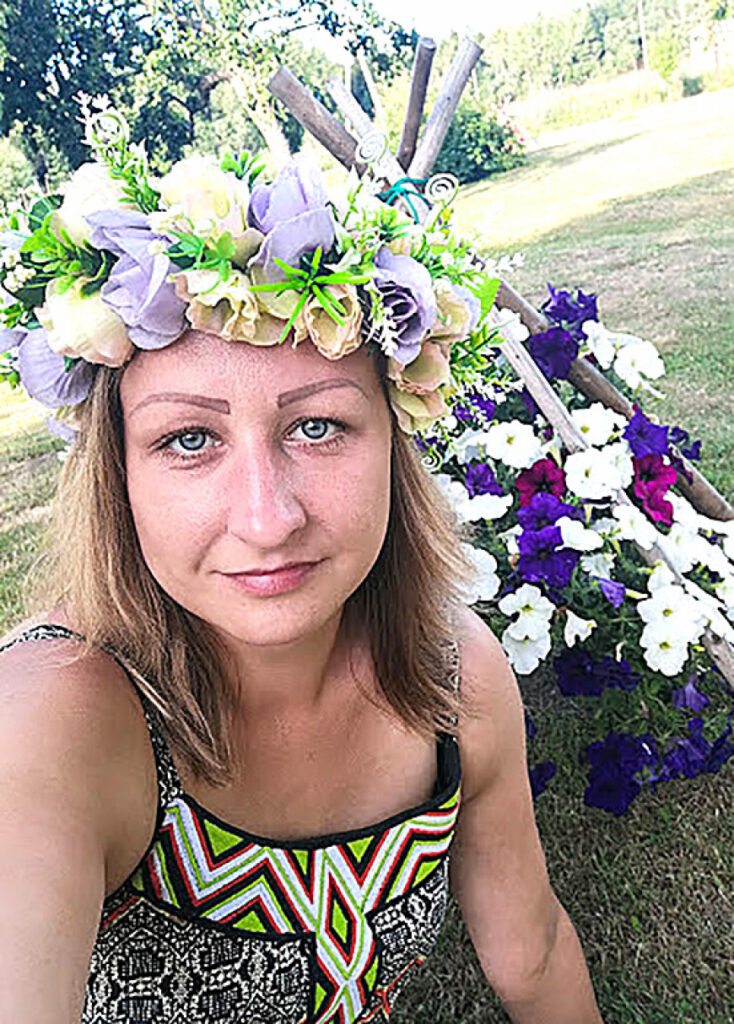 Pavasaris ir Danas mīļākais gadalaiks