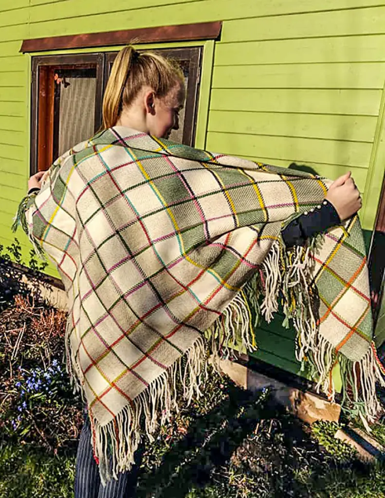 TLMS «Staicele» rokdarbnieces čakli strādā