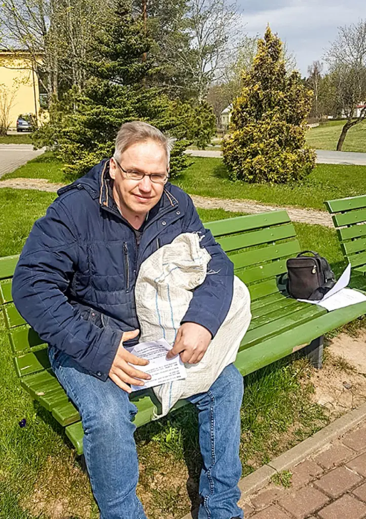 Krimuldas amatierteātris radījis virtuālu izrādi par aktuālu tēmu