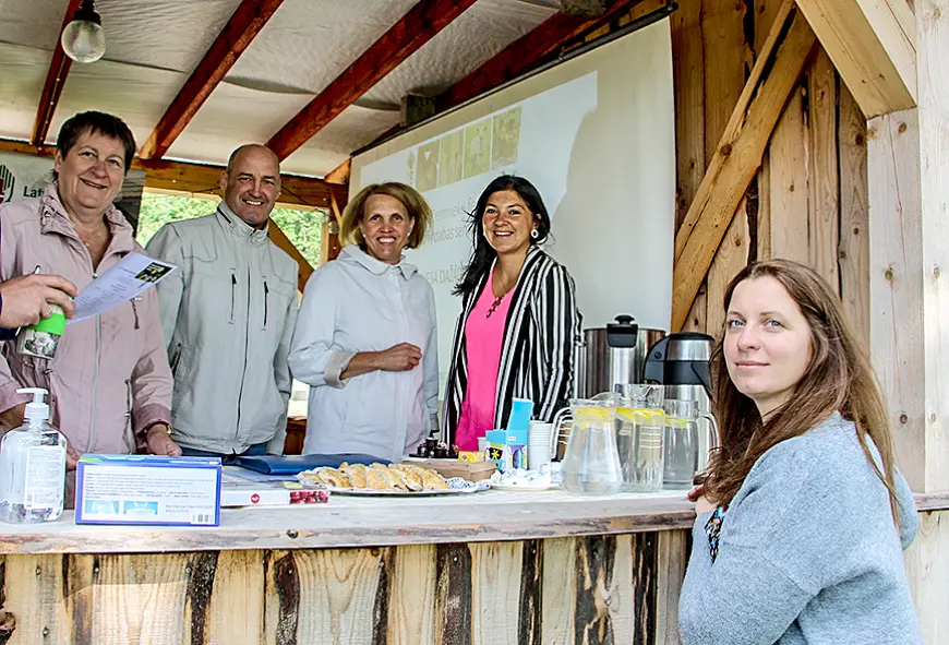 Agrotūrisms var kļūt par “piešprici” lauku ģimeņu budžetam