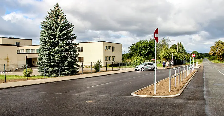 Arī mūspuses pašvaldības saņem valsts aizdevumu projektu īstenošanai