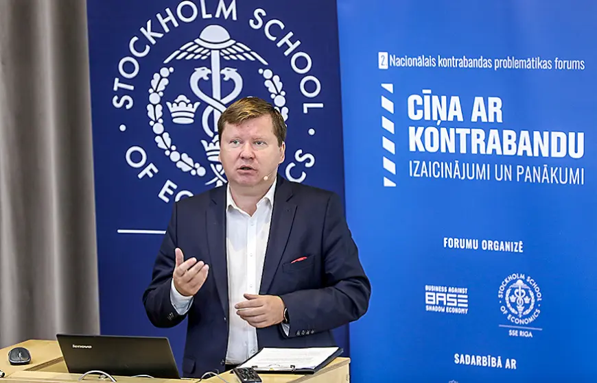 Bez pārliecības, ka “kovidkrīzē” tiek darīts iespējami labākais