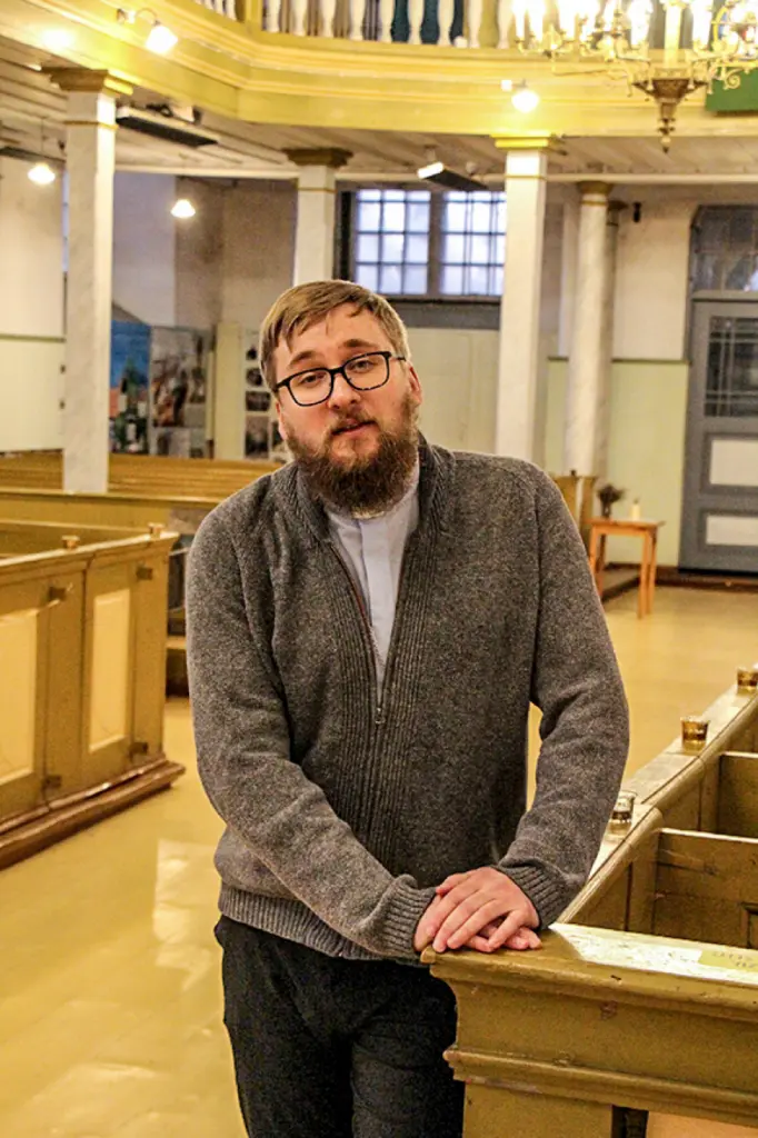 Svētkos priecāsimies par tiem, kuri ir blakus, – cilvēkiem un Dievu