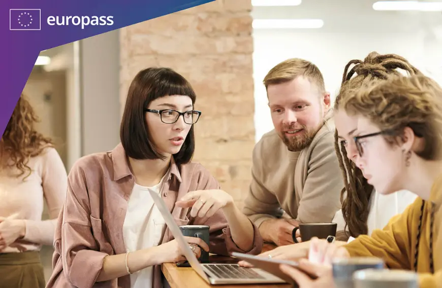 Latvijas izglītības kvalifikācijas jaunajā «Europass» portālā