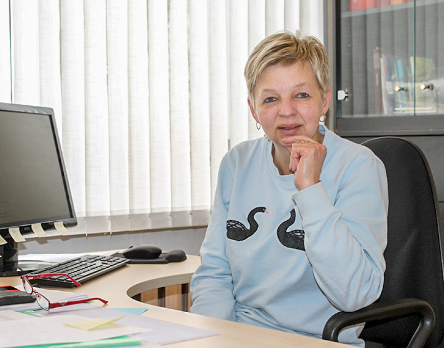 Sociālais darbinieks strādā kā ārsts, rehabilitētājs – kā viņa palīgs