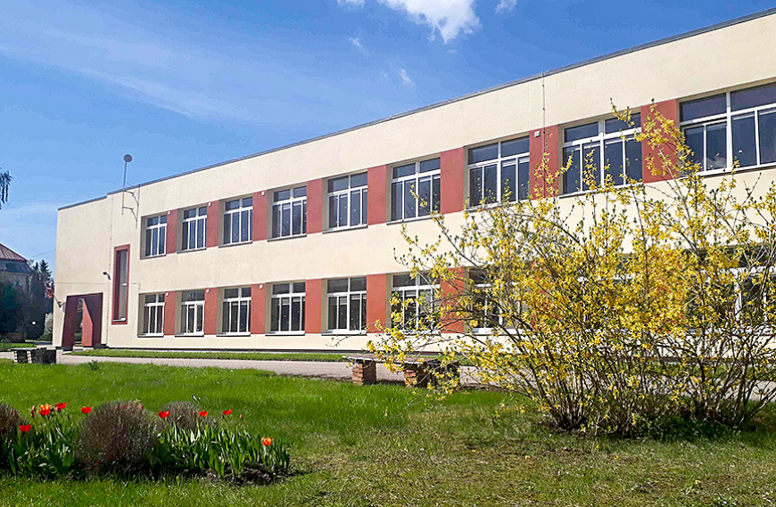 Baumaņu Kārļa Viļķenes pamatskolai aprit 150 gadu