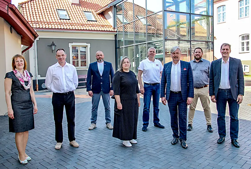 Pārmaiņas tuvplānā: “Pašvaldību vēlēšanas gaidot”