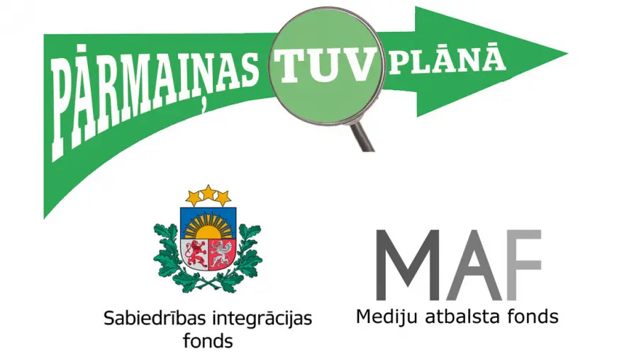 Aptauja «Aktivitāte pašvaldību vēlēšanās»
