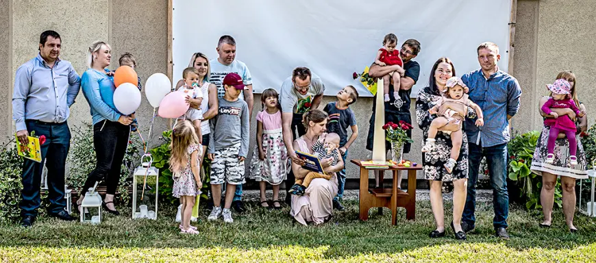 Katvaru pagastā svinēja Dzīves dienu